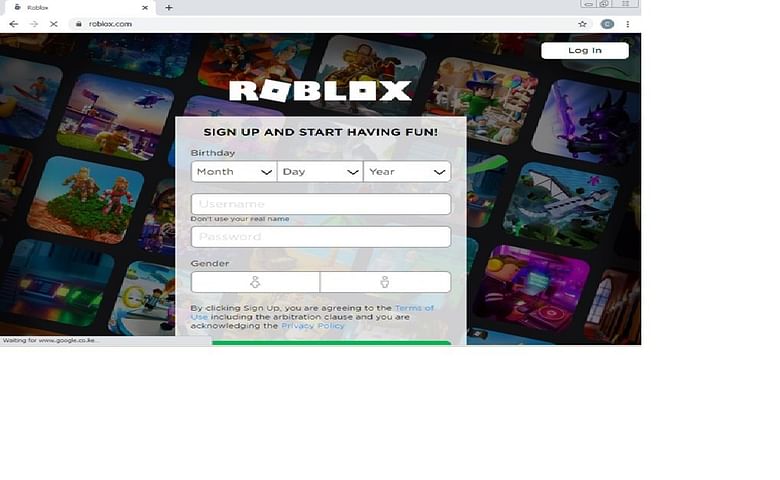 How To Delete Roblox Account Find Out Here - roblox login and play games